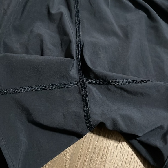 Lululemon Track That Short *5"
True Navy Size 4 - Picture 3 of 8